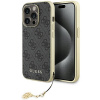 Guess GUHCP15LGF4GGR iPhone 15 Pro 6,1