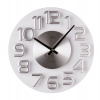 Nástěnné hodiny HT098 JVD 35cm