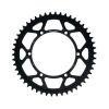 SUPERSPROX Reťazová rozeta SUPERSPROX RFE-460:50-BLK čierna 50T, 520