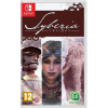 Syberia Trilogy (Switch)