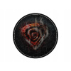 Genesis TELLUR 400 ROUND LAVA 100CM NDG-2064