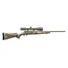 Browning X-Bolt Atacs AU CK Thr.+ Kite 2-12x50, .30-06Spr.