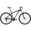 Maxbike NIMBA 29 černá