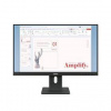 Monitor Lenovo ThinkVision E24-40 (64BAMAT1EU) čierny