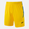 TOKIO II SHORT YELLOW ROYAL BLUE 12 (2XS)