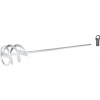 Strend Pro PXF-01 Miešacia metla na maltu 80x400 mm HEX