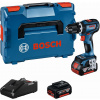 BOSCH GSB 18V-90 C PROFESSIONAL Príklepový vŕtací skrutkovač, 2× 4.0Ah 06019K6103