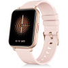 Niceboy Watch 4 Rose gold WATCH-4-ROSE