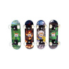 SKATEBOARD MINI BOARD SPARTAN (ss287)