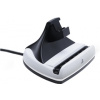 PowerA Charging Station for Playstation Portal - White (PS5)
