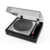 Thorens TD 1600 Black (Manuálny high-endový gramofón so sub-šasi)