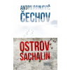 Ostrov Sachalin - Anton Pavlovič Čechov