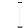 Nordlux Versale stojaca lampa 3x3 W čierna 2220064003
