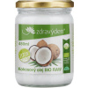 Zdravý den Kokosový olej Bio Raw 4 0,05 l