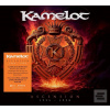Kamelot: Ascension (199… (Bertelsmann Music Gr)