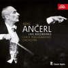 Karel Ancerl: Live Recordings - Karel Ančerl
