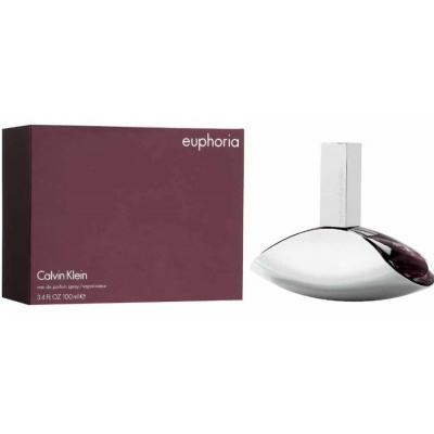 Calvin Klein Euphoria Woman, Parfémovaná voda, Dámska vôňa, 100ml