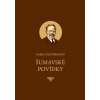 Šumavské povídky - Klostermann Karel