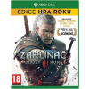 The Witcher 3: Wild Hunt GOTY