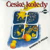 Bambini di Praga: České koledy 1 - CD