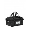 Cestovná taška Helly Hansen Scout Duffel L - black