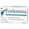 Naturprodukt Forfemina 30 kapsúl