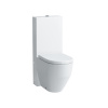 H8229520000001 LAUFEN PRO stojaca WC misa