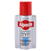 Alpecin Power Grau šampón pre zvýraznenie šedých odtieňov vlasov 200 ml