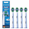 Náhradné Hlavice Oral-B Precision Clean Maximizer pre elektrickú kefku 4 ks