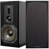 Dynavoice DM-6 II B Podstavcové stĺpy, Black