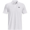 Under Armour Armour Matchplay Polo Men's White 2XL