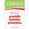 Školní pravidla českého pravopisu