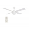 Lucci air | Lucci Air 210339 - Stropný ventilátor AIRFUSION QUEST 1xE27/60W/230V | FAN00062