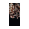 Dizajnový akustický panel DIGI03I 19x1133x2400 mm