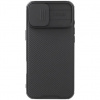 Nillkin CamShield PRO Magnetic Zadný Kryt pre Apple iPhone 16 Plus Black (6902048286825)