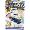 Finger Skateboard 96 mm Typ: 2