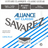 Savarez 540J Alliance Blue