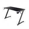 TRUST herní stůl GXT 709 Luminus Gaming Desk 25184
