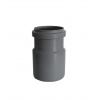 Plast Brno Prechodka HT PP 75/63 CRO7600