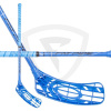 Fatpipe Core 34 Blue LTD 23/24 75cm (=86cm) ľavá (ľavá ruka dole)