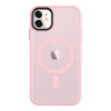 Tactical MagForce Hyperstealth kryt pre iPhone 11 Pink Panther