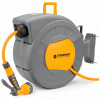 POWERMAT PM-ABNW-20M Záhradná hadica na bubne, 1/2