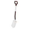 Rýč špičatý White 105cm - FK-1067519