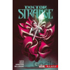 Doctor Strange 6: Bůh magie - Donny Cates