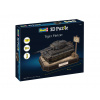 3D Puzzle REVELL 00252 - Tiger I (18-00252)