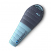 Husky Péřový zimní spacák Drape -20°C blue
