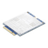 LENOVO ThinkPad Quectel SDX24 EM120R-GL 4G LTE CAT12 PCIE WWAN Modul (4XC1D51447)
