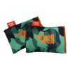 SmellWell Active viacúčelový deodorizér Camo Green
