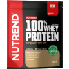 NUTREND 100% Whey Protein, sáček, 1000 g jahoda