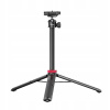 Ulanzi 2502B Monopod 146,5 cm Čierna